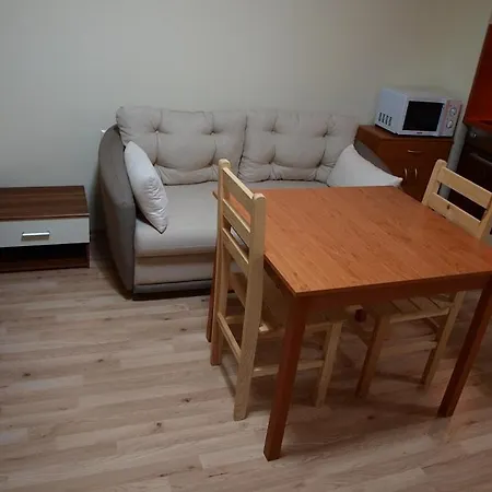 Apartment Amadeus 19 Sunny Beach