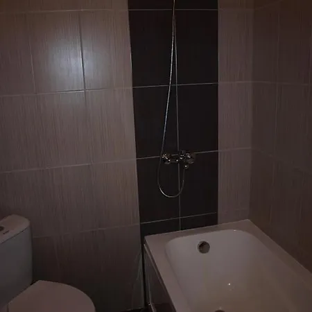 Apartment Amadeus 19 *