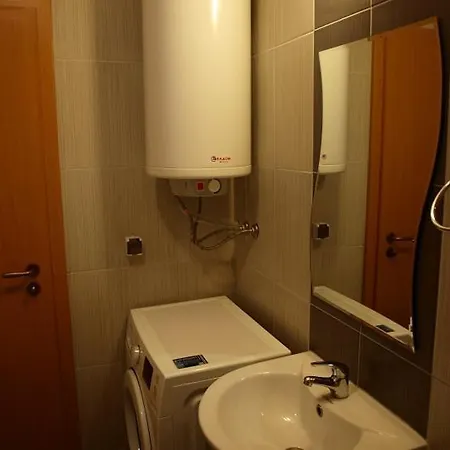 Amadeus 19 Apartment Sunny Beach